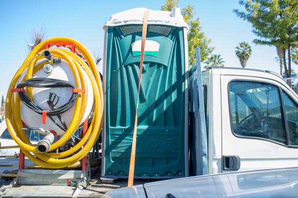 Best Portable toilet rental cost  in Culver, OR