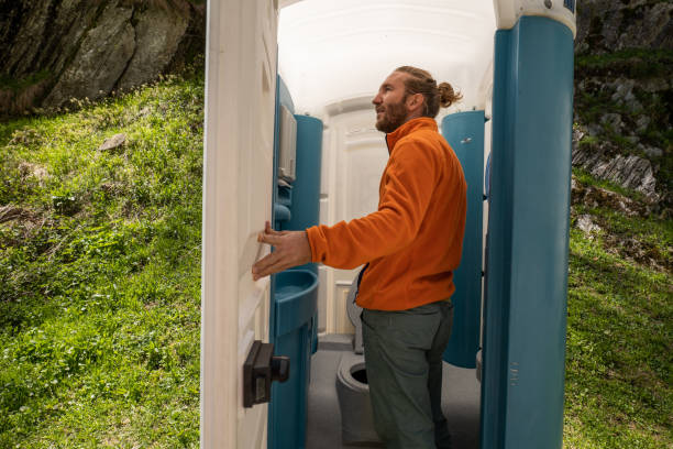 Portable Toilet Options We Offer in Culver, OR