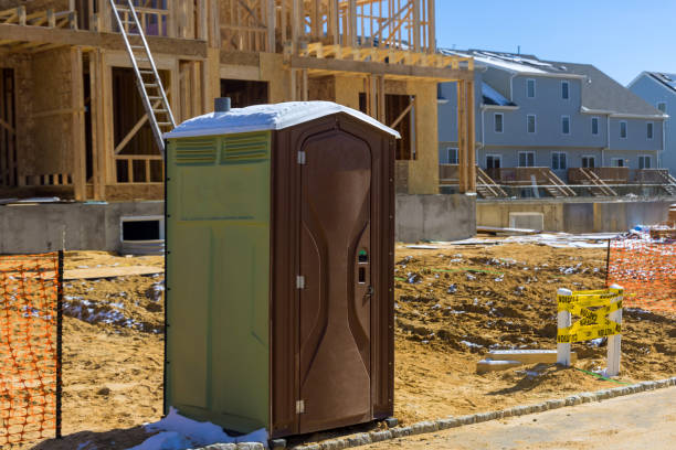 Trusted Culver, OR porta potty rental Experts