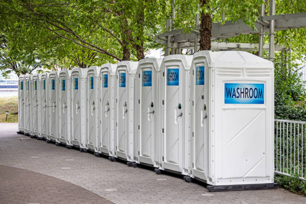Best Event porta potty rental  in Culver, OR