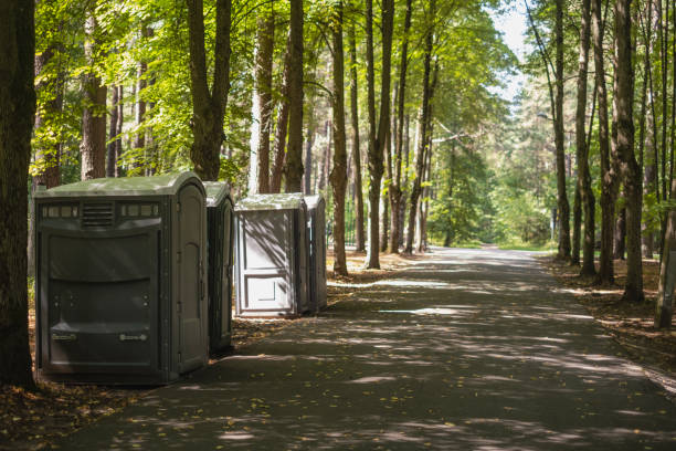 Best Long-term porta potty rental  in Culver, OR