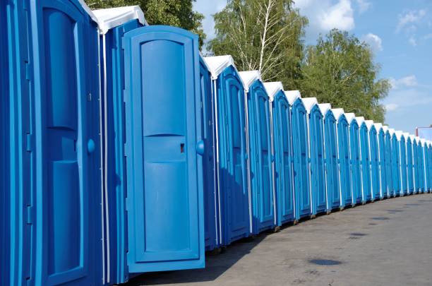 Best Restroom trailer rental cost  in Culver, OR